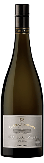 Chateau Tanunda 150 Year Old Vine Semillon